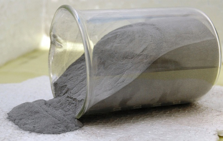 Aluminum Powder