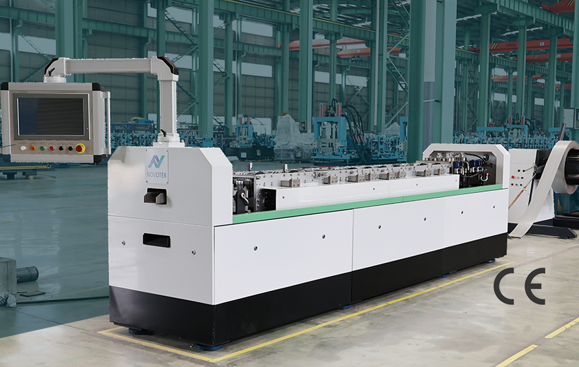 Framecad Machine (Light Gauge Steel Frame Machine/ Villa Machine)